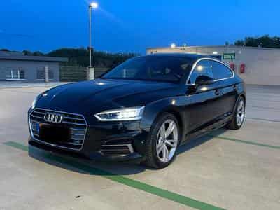 Audi A5 Sportback (2018) - Foto 1