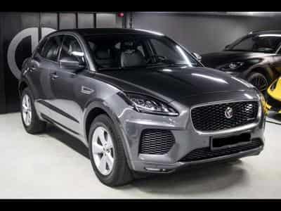 Jaguar E-Pace S - Line / R - Dynamic (2020) - Foto 1