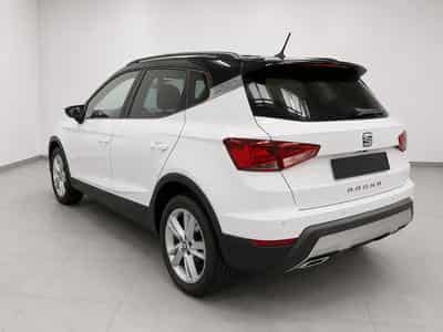 Seat Arona FR 1.0 TSI DSG7 115 (2018) - Foto 2