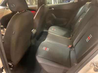 Seat Arona FR 1.0 TSI DSG7 115 (2018) - Foto 4