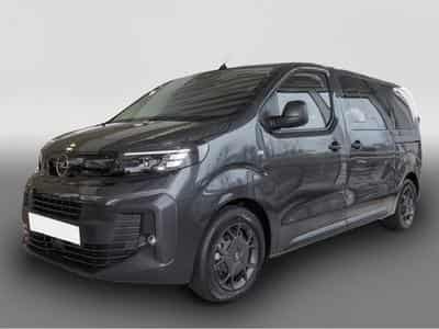 Opel Vivaro (2025) - Photo 1