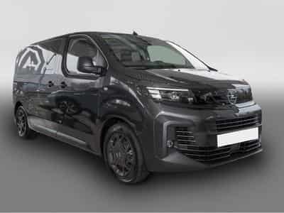 Opel Vivaro (2025) - Photo 2