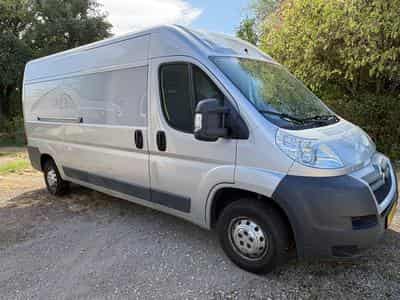 Citroën Jumper 2,2 130 Ps L3H2 (2012) - Photo 1