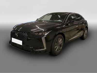 DS Automobiles DS4 (2026) - Photo 2