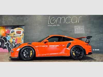 Porsche 911 911 GT3 RS PDK (2016) - Photo 1