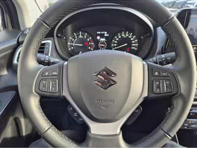 Suzuki S-Cross (2026) - Photo 15