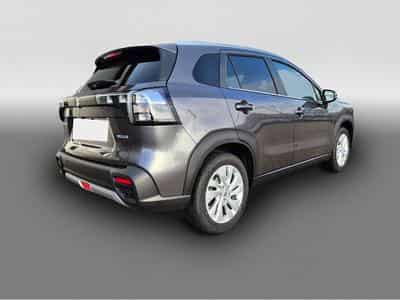 Suzuki S-Cross (2026) - Photo 5