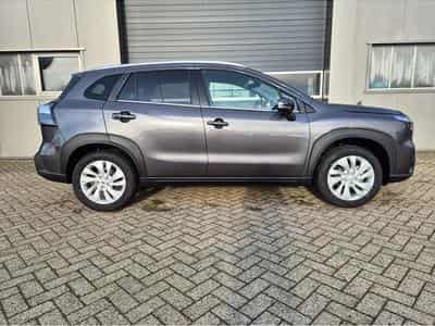 Suzuki S-Cross (2026) - Photo 6