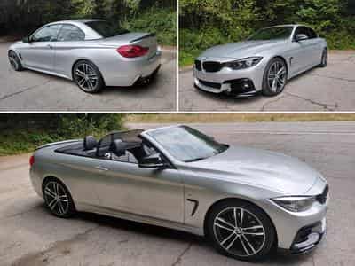BMW 420 Pack M (2019) - Photo 1