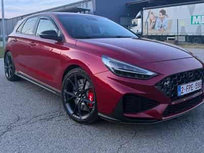 Hyundai i30 I30 N (2021) - Photo 1