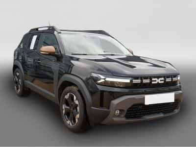 Dacia Duster (2026) - Photo 1