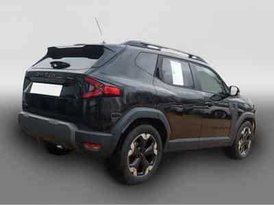 Dacia Duster (2026) - Photo 3