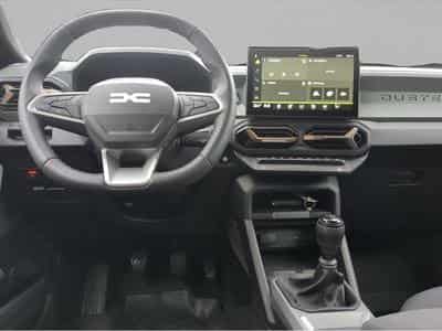 Dacia Duster (2026) - Photo 5