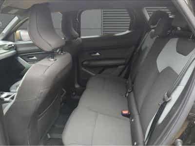 Dacia Duster (2026) - Photo 6
