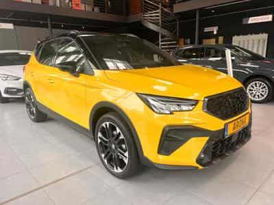 Seat Arona FR 1.0TSI 115 DSG7 (2026) - Photo 4