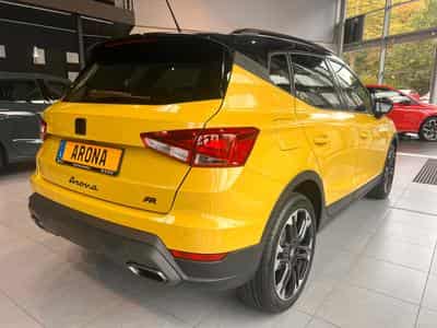 Seat Arona FR 1.0TSI 115 DSG7 (2026) - Photo 5
