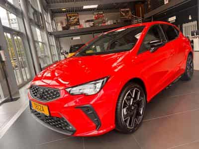 Seat Ibiza FR TSI 115 DSG/ Black Edition (2026) - Photo 5