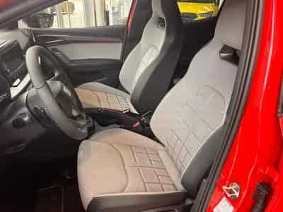 Seat Ibiza FR TSI 115 DSG/ Black Edition (2026) - Photo 6