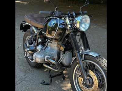 BMW R 100 R (1994) - Foto 1