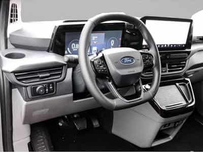 Ford Tourneo (2025) - Photo 2