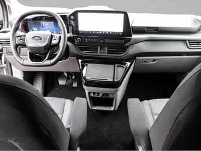 Ford Tourneo (2025) - Photo 3