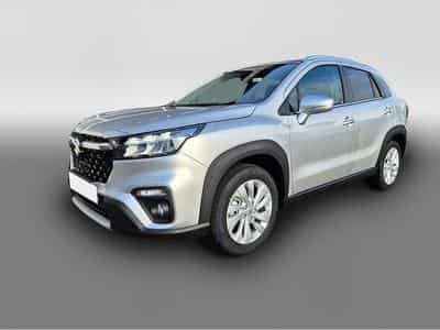 Suzuki S-Cross (2026) - Photo 1