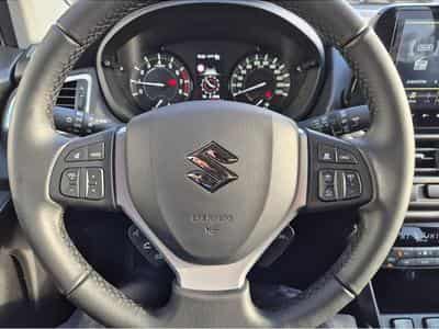 Suzuki S-Cross (2026) - Photo 15