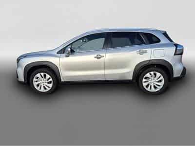 Suzuki S-Cross (2026) - Photo 2