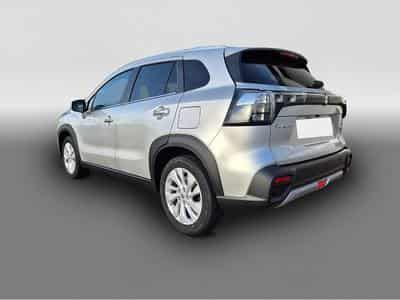 Suzuki S-Cross (2026) - Photo 3