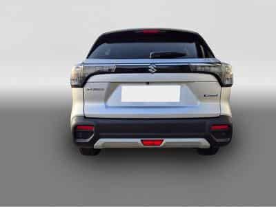 Suzuki S-Cross (2026) - Photo 4