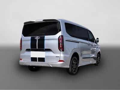 Ford Tourneo (2025) - Photo 2
