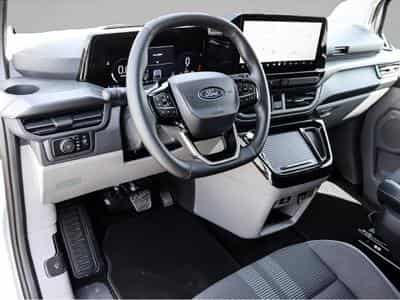 Ford Tourneo (2025) - Photo 3