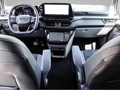 Ford Tourneo (2025) - Photo 4