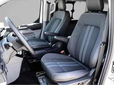 Ford Tourneo (2025) - Photo 6