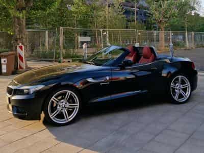 BMW Z4 M sport (2011) - Photo 1