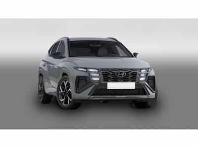 Hyundai Tucson (2026) - Photo 1