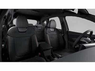 Hyundai Tucson (2026) - Photo 3