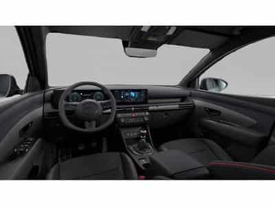 Hyundai Tucson (2026) - Photo 4