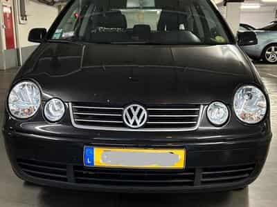 VW Polo (2005) - Foto 1