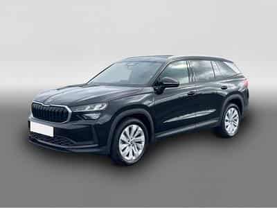 Skoda Kodiaq (2026) - Photo 1
