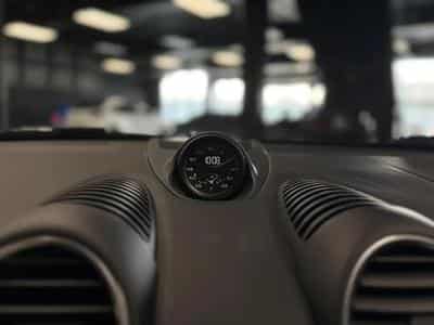 Porsche Boxster (2025) - Photo 15