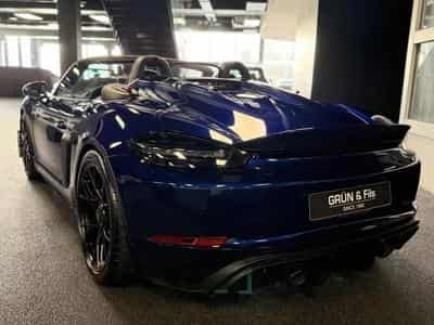 Porsche Boxster (2025) - Photo 7