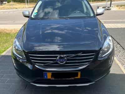Volvo XC60 Momentum dynamic edition (2017) - Photo 1