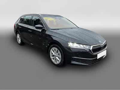 Skoda Octavia (2026) - Photo 1