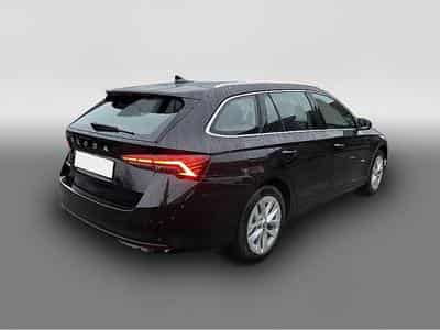 Skoda Octavia (2026) - Photo 2