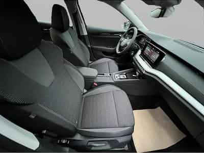 Skoda Octavia (2026) - Photo 3