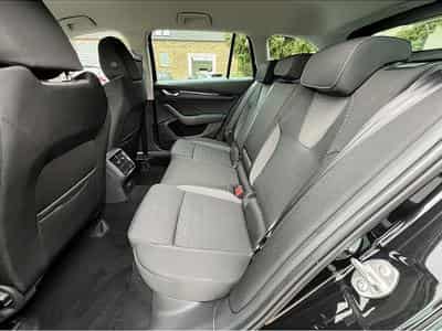 Skoda Octavia (2026) - Photo 6