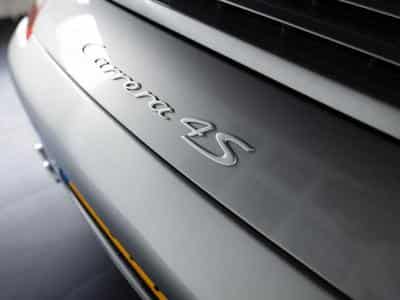 Porsche 911 4S Cabriolet - PASM/Chrono/PCM/PSE/PCCB (2006) - Foto 1