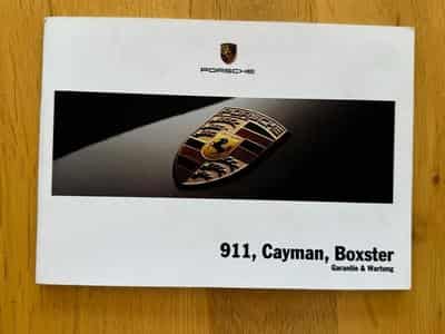 Porsche 911 4S Cabriolet - PASM/Chrono/PCM/PSE/PCCB (2006) - Foto 3