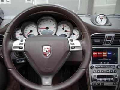 Porsche 911 4S Cabriolet - PASM/Chrono/PCM/PSE/PCCB (2006) - Foto 4